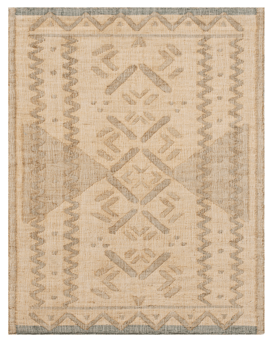 Traditional Hand-crafted Rug (DH-23)