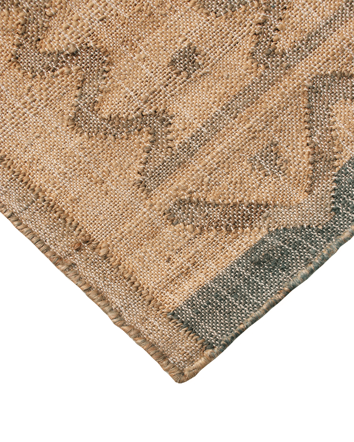 Traditional Hand-crafted Rug (DH-23)