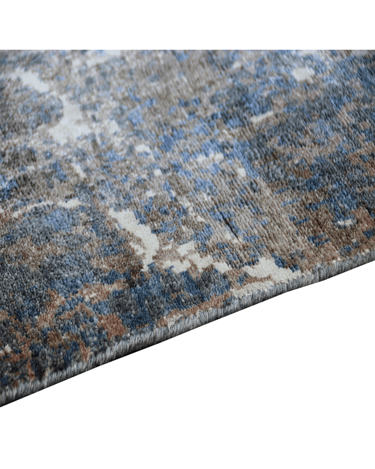 Modern Hand-knotted Rug (FZ-103)