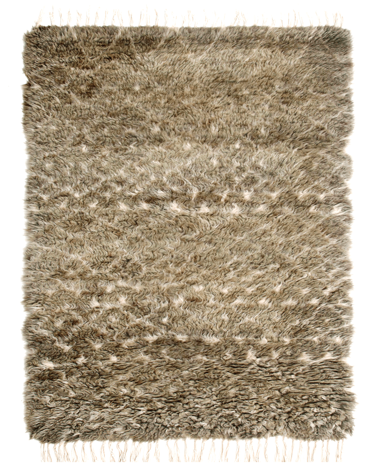 Hand-Knotted Modern Rug (AR-2C)