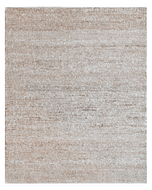 Hand-crafted Modern Rug (FR-017)