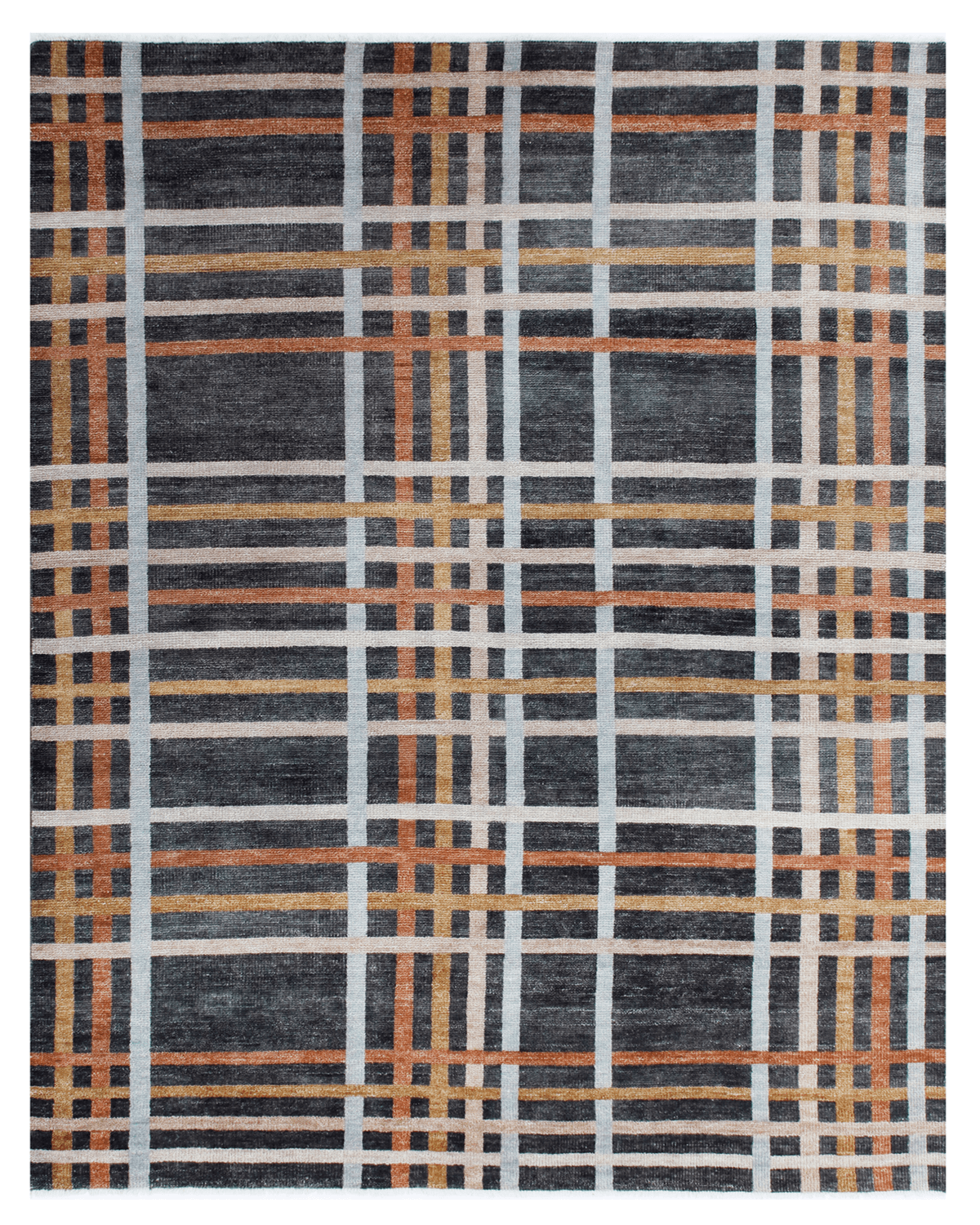 Hand-knotted Modern Rug (CAD2022-40A)