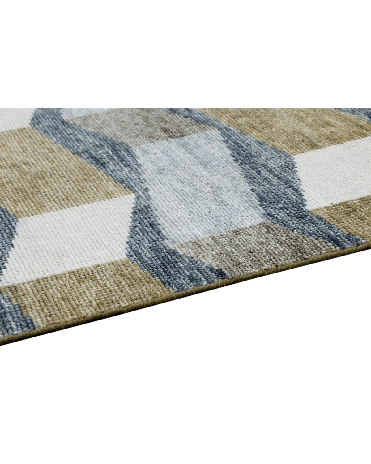 Hand-knotted Modern Rug (CAD2022-48)