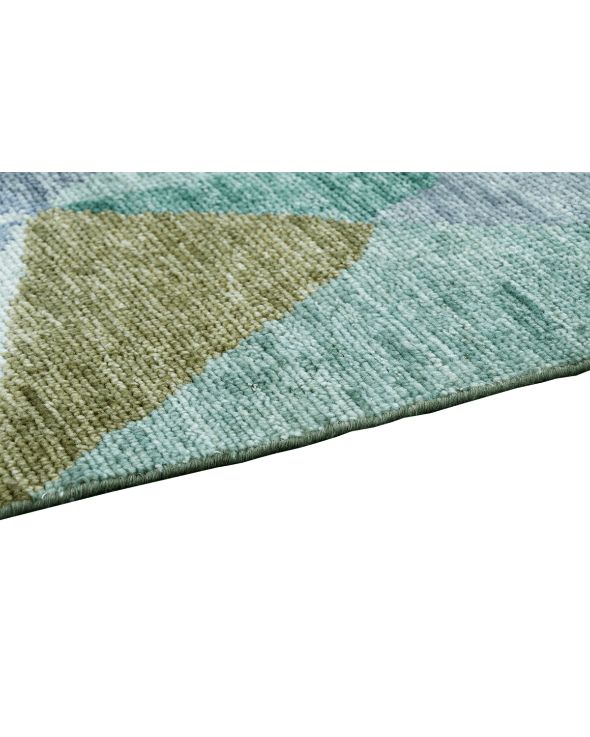 Hand-knotted Modern Rug (CAD2022-52)