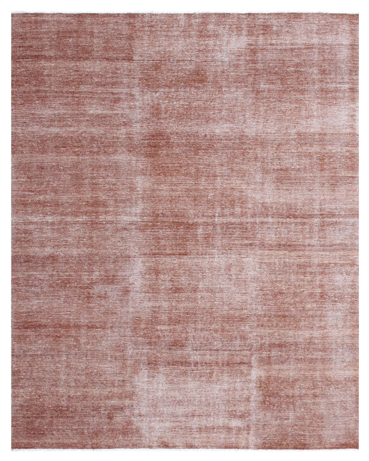 Hand-knotted Modern Rug (Plain-5)