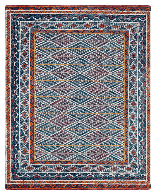Hand-tufted Modern Rug (KH-05)