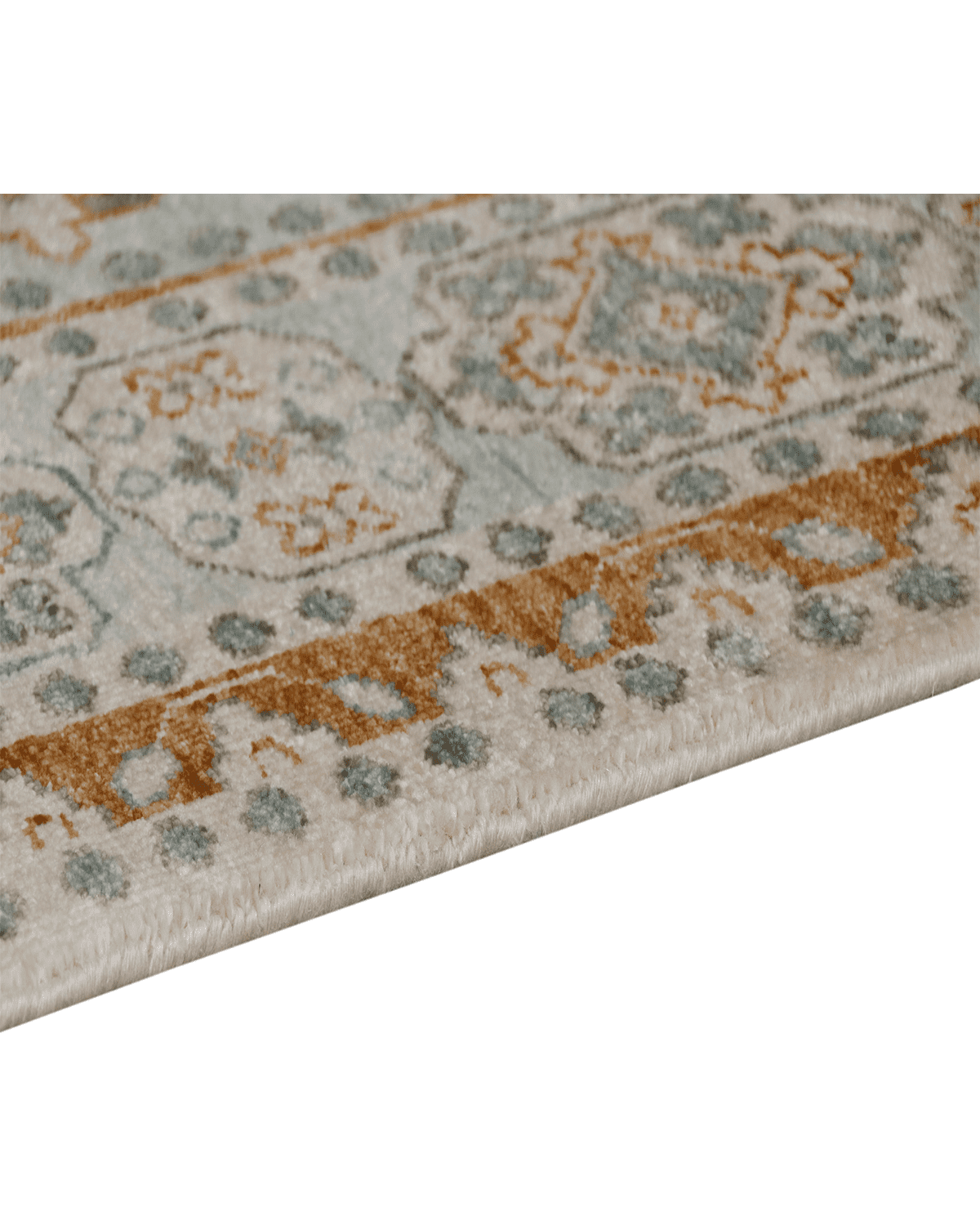 Traditional Hand-knotted Rug (INA-013)