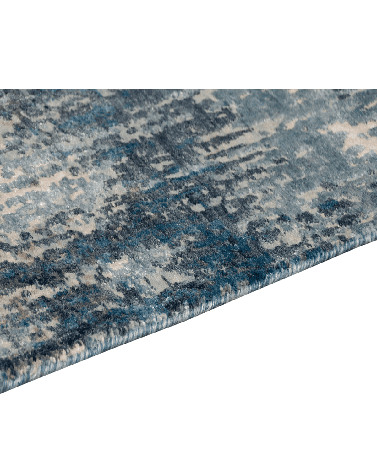 Modern Hand-knotted Rug (INA-100)