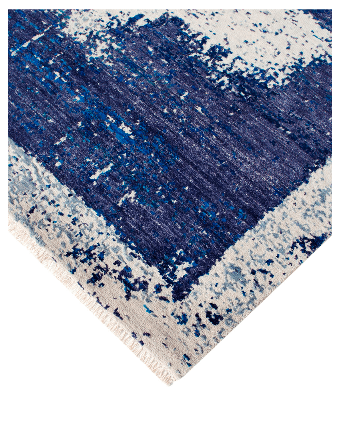 Modern Hand-knotted Rug (INA-300)