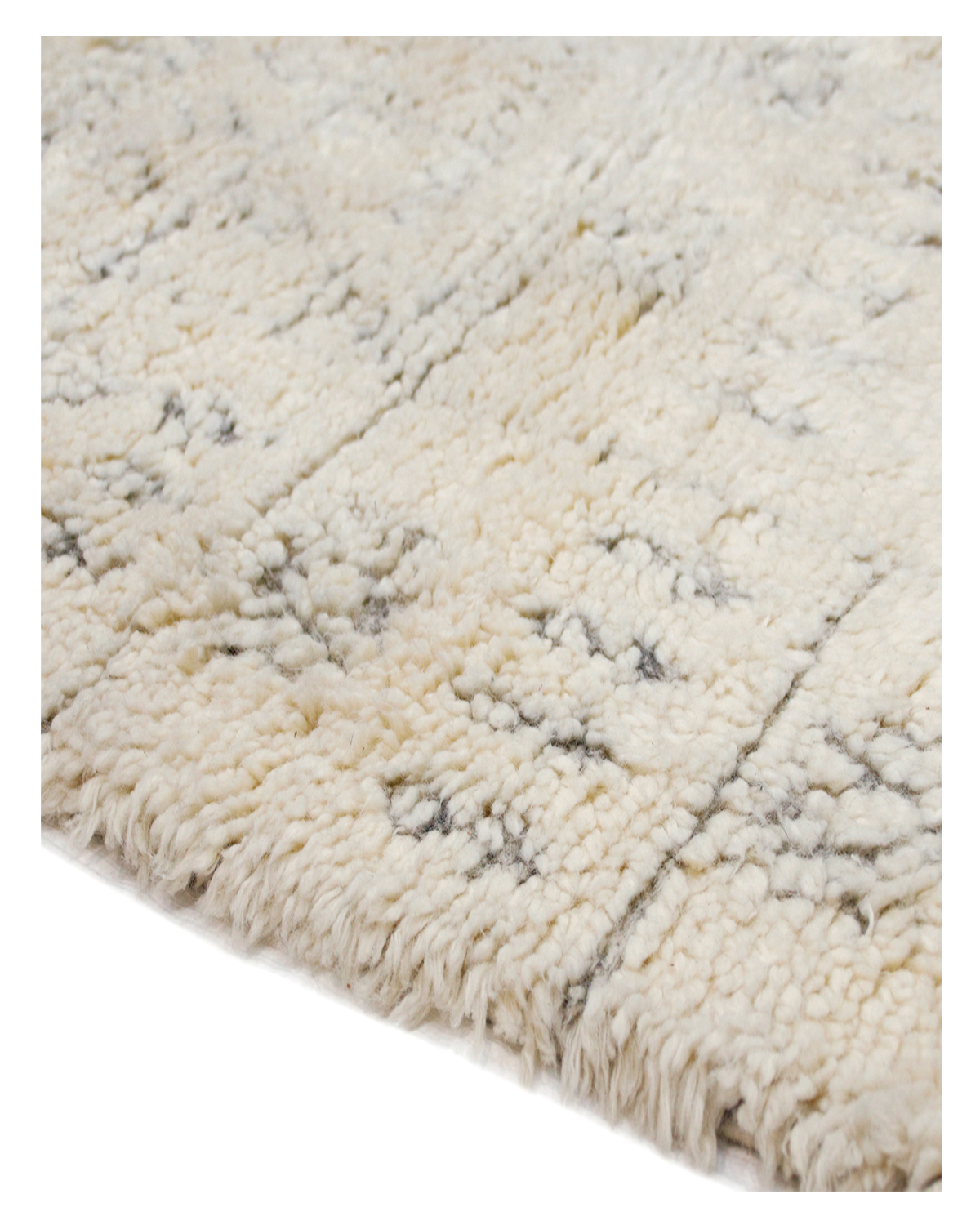 Modern Hand-knotted Rug (TR-396)