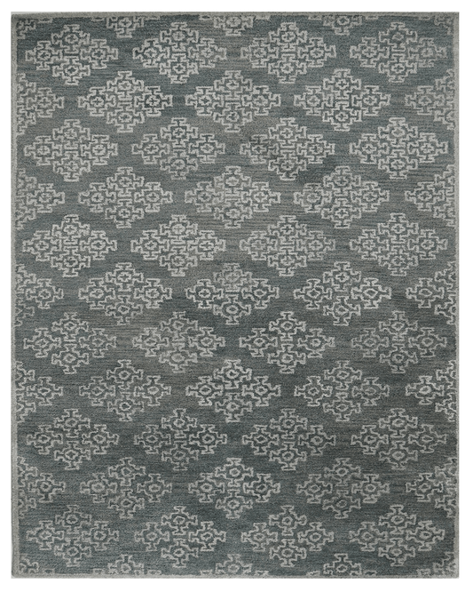 Modern Hand-tufted Rug (VCT-0042)