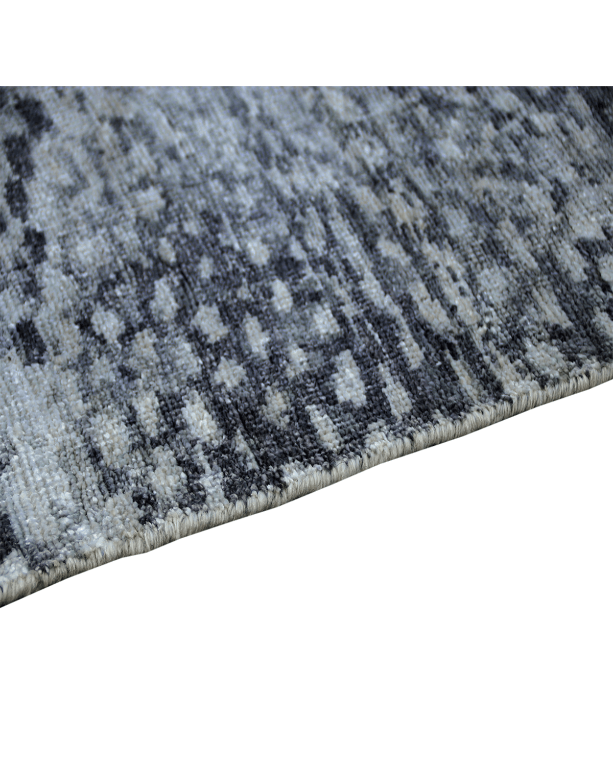 Modern Hand-knotted Rug (Z-44)